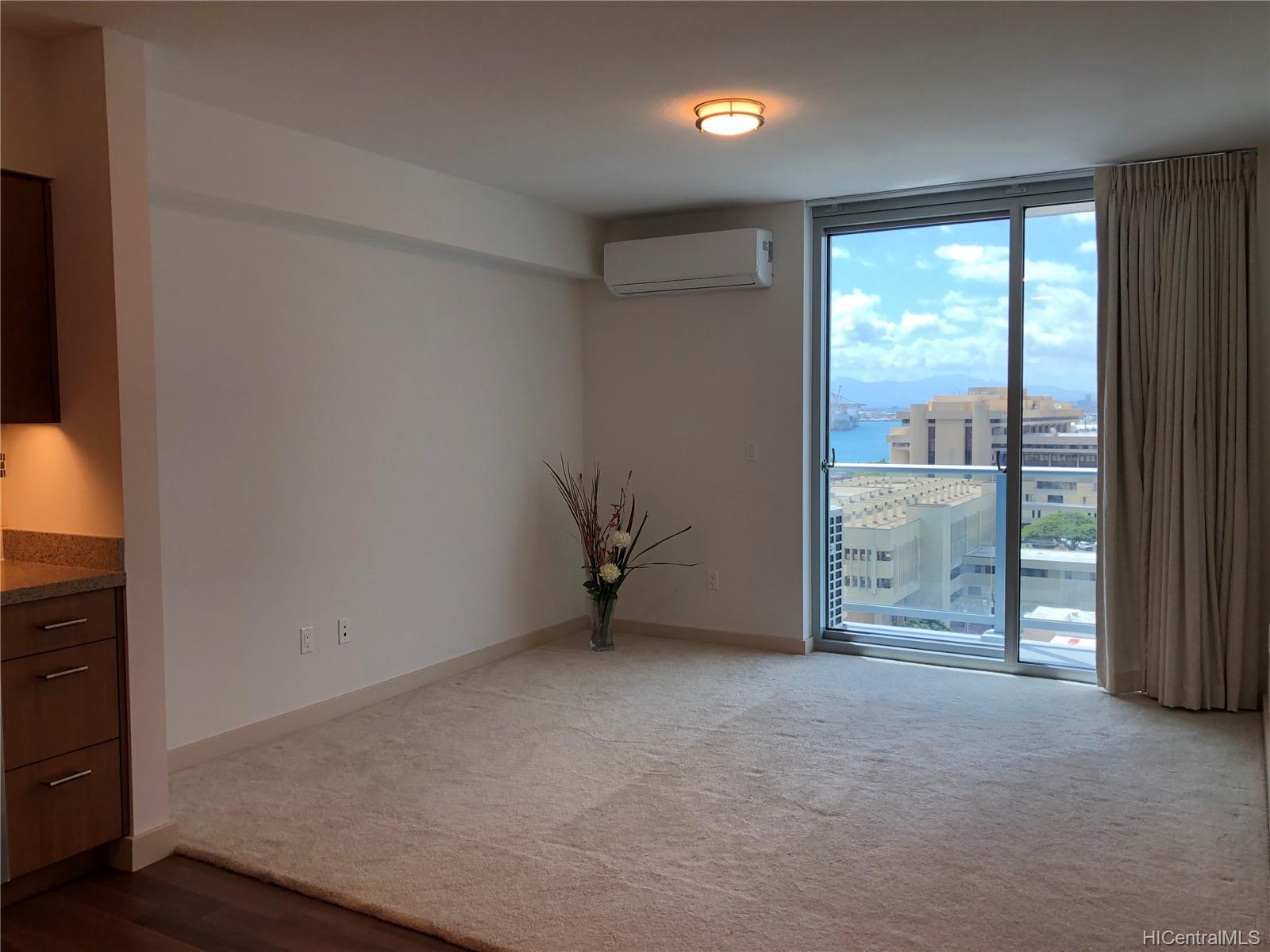 555 South Street #1410, Honolulu, HI 96813