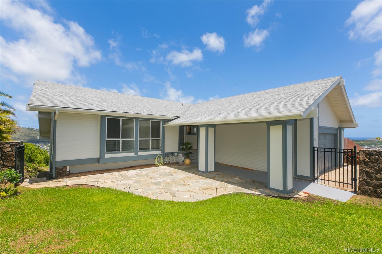 873 Kaluanui Road Honolulu, HI 96825