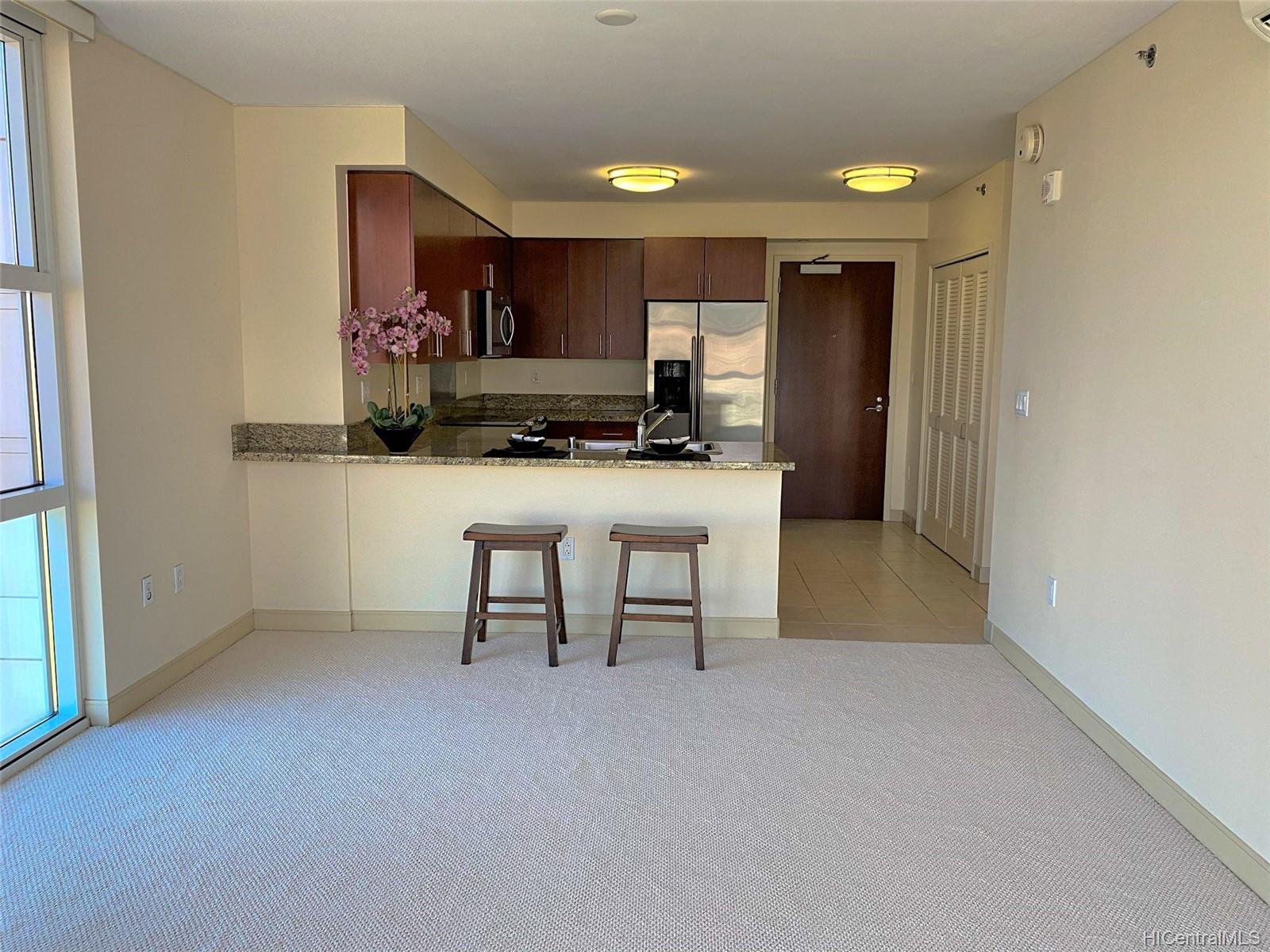 909 Kapiolani Boulevard #2908, Honolulu, HI 96814