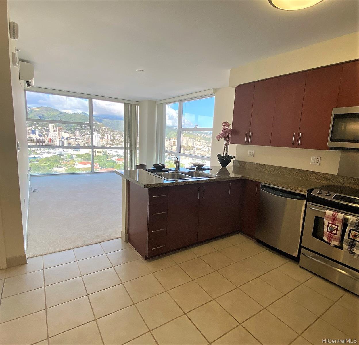 909 Kapiolani 909 Kapiolani Boulevard #2908, Honolulu, HI 96814