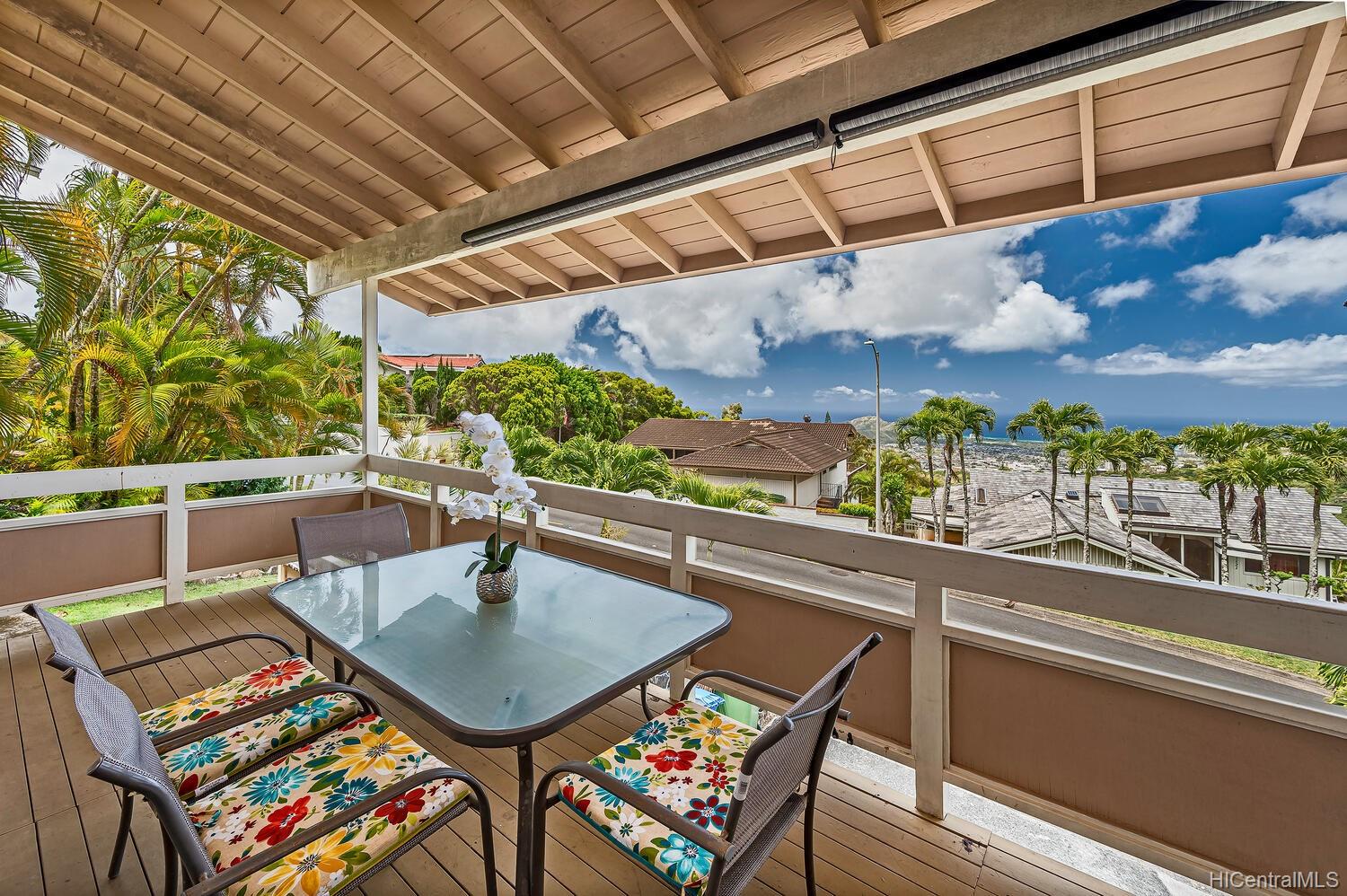 2522 Halekoa Drive Honolulu, HI 96821