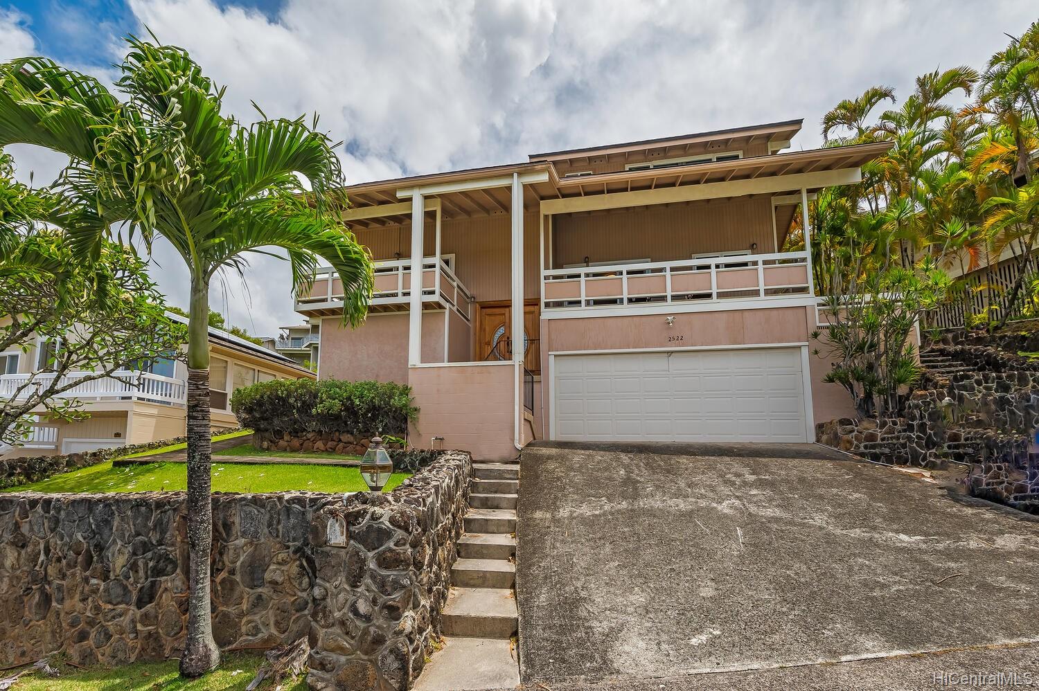 2522 Halekoa Drive Honolulu, HI 96821