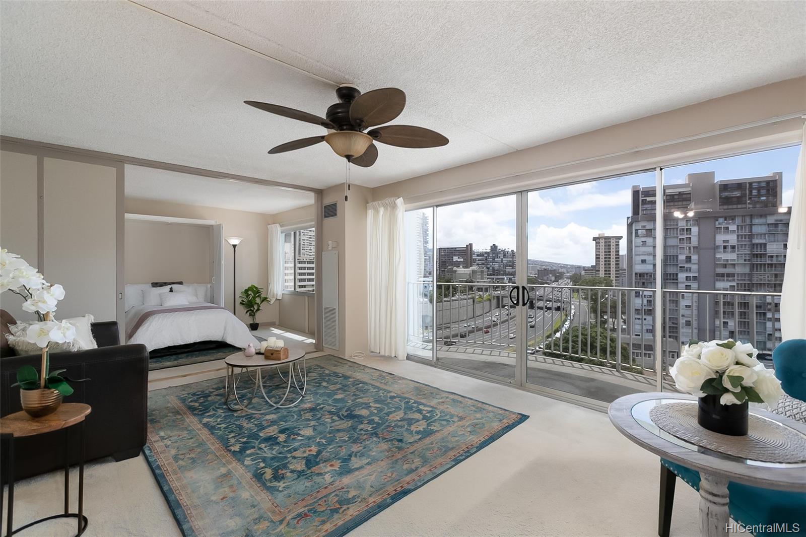 710 Lunalilo Street #1001, Honolulu, HI 96813