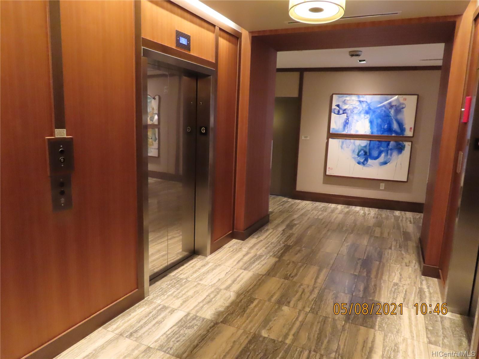 888 Kapiolani Boulevard #3202, Honolulu, HI 96813