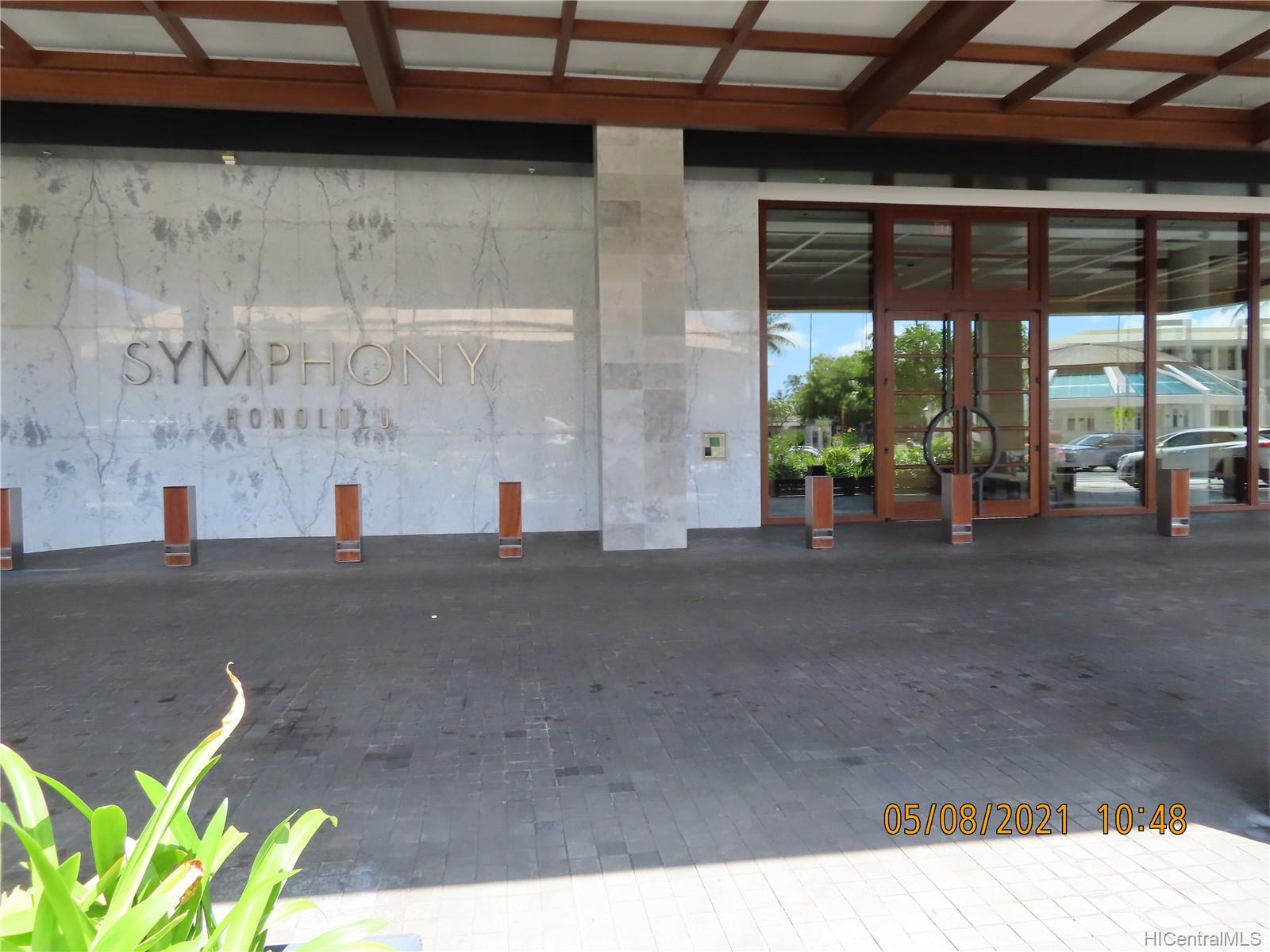 888 Kapiolani Boulevard #3202, Honolulu, HI 96813