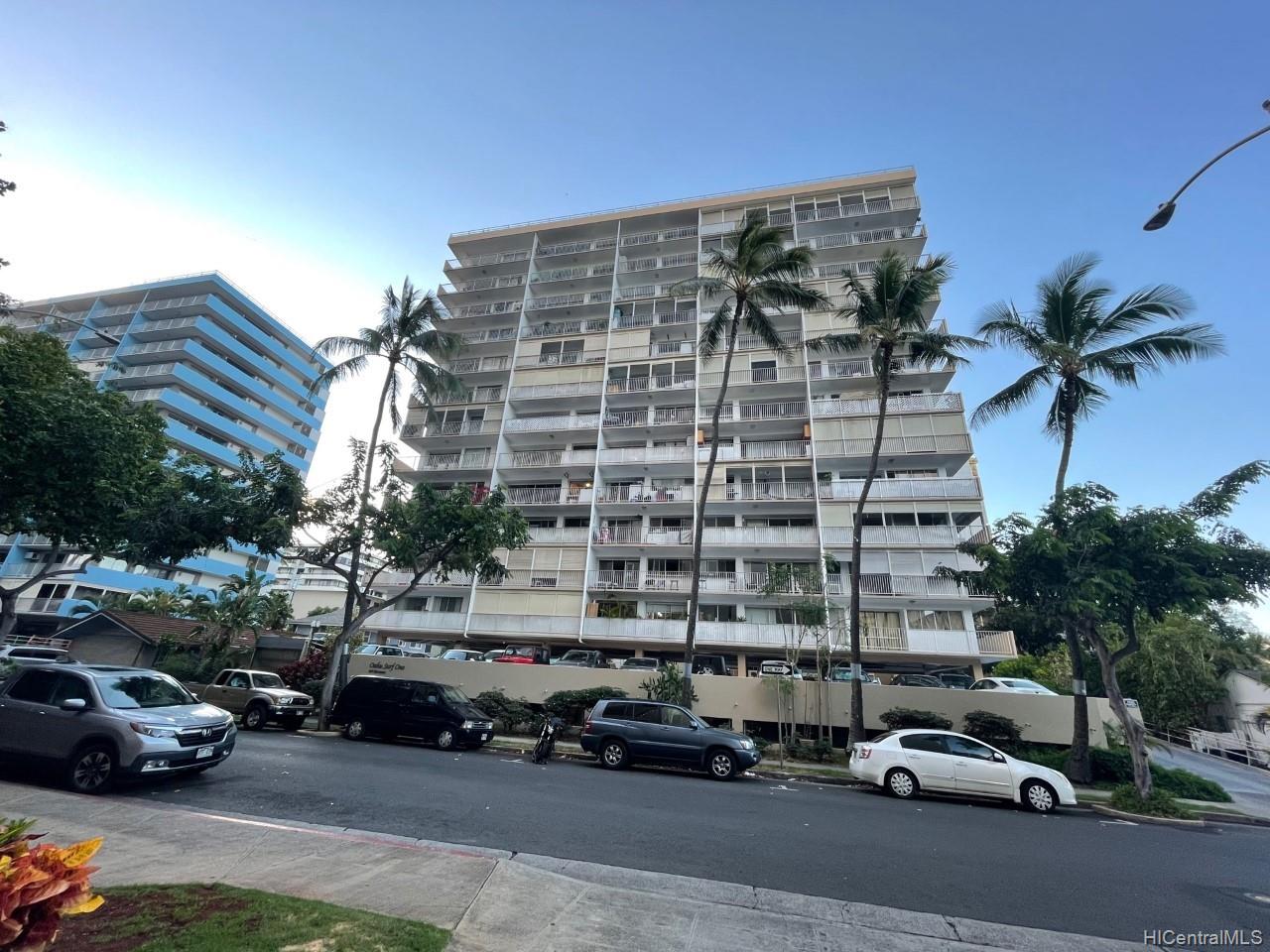 Honolulu, HI 96815