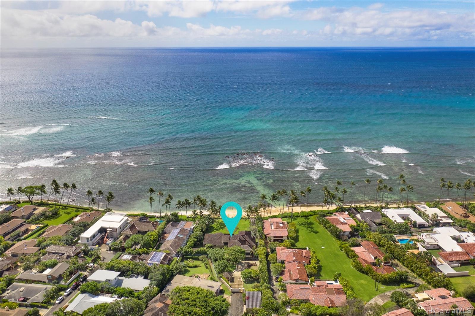 3787 Diamond Head Road Honolulu, HI 96816