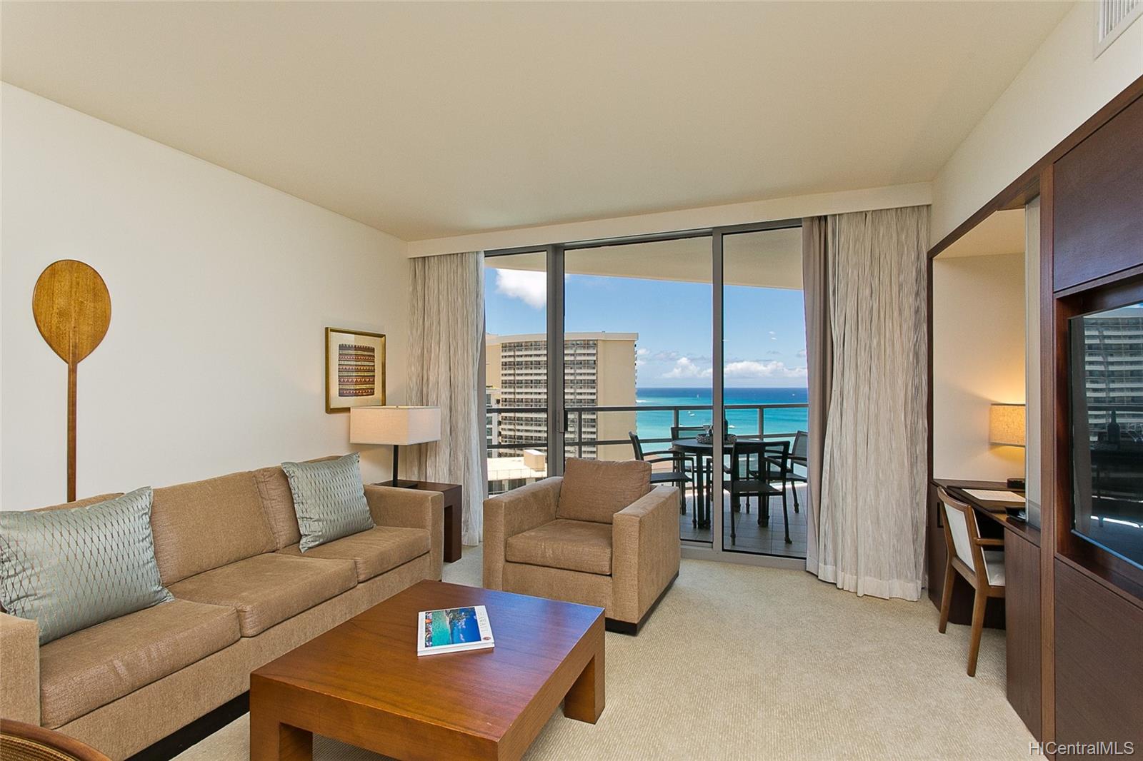 223 Saratoga Road #2508, Honolulu, HI 96815