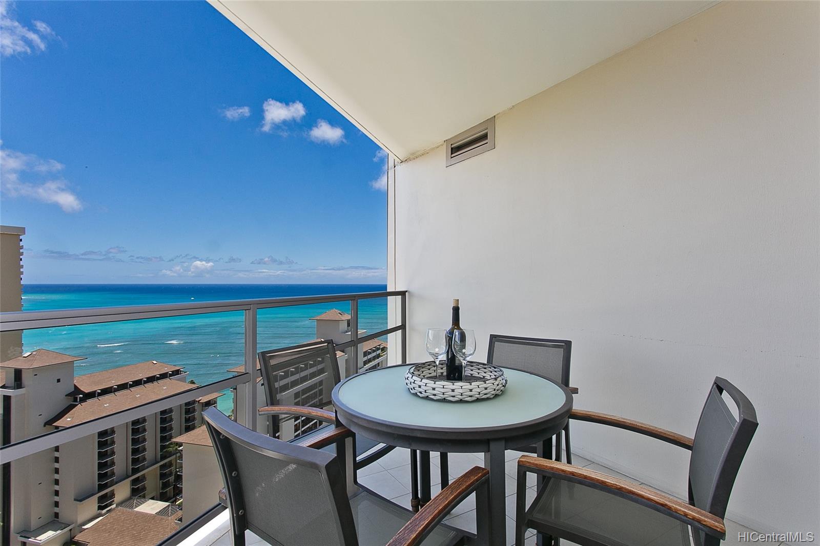 223 Saratoga Road #2508, Honolulu, HI 96815