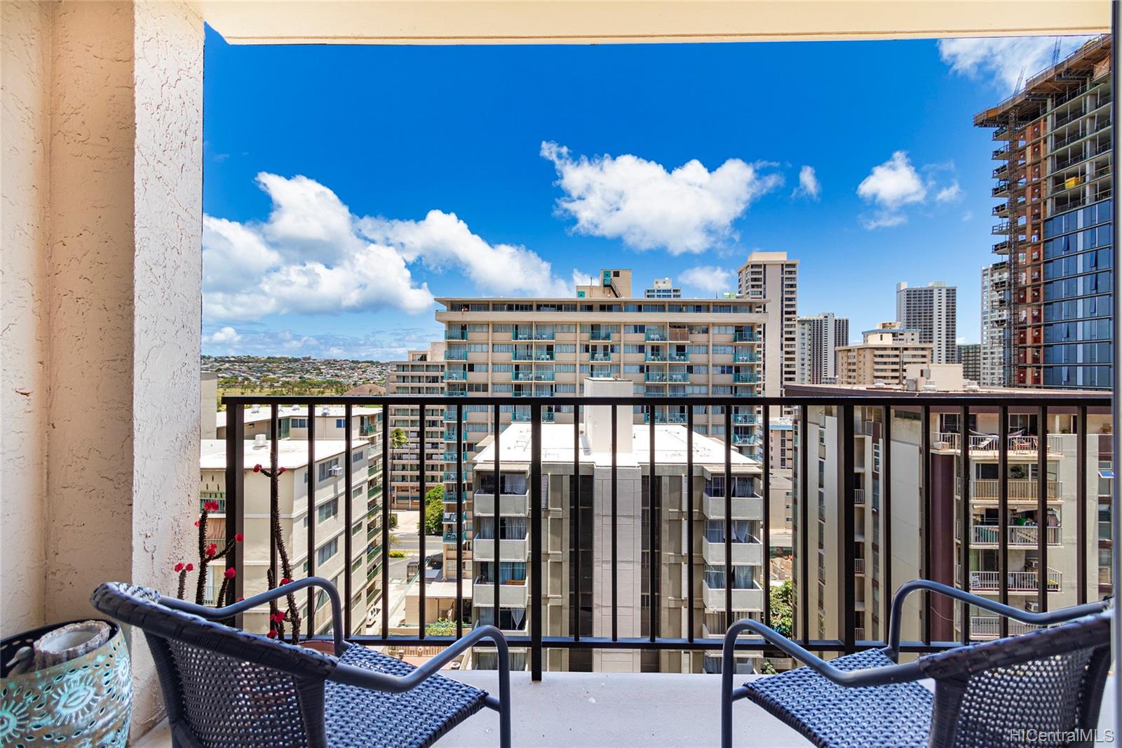 2345 Ala Wai Boulevard #1503, Honolulu, HI 96815