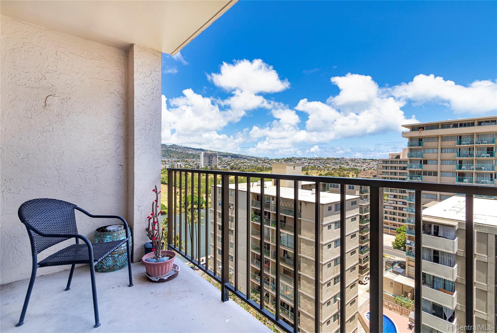 2345 Ala Wai Boulevard #1503, Honolulu, HI 96815