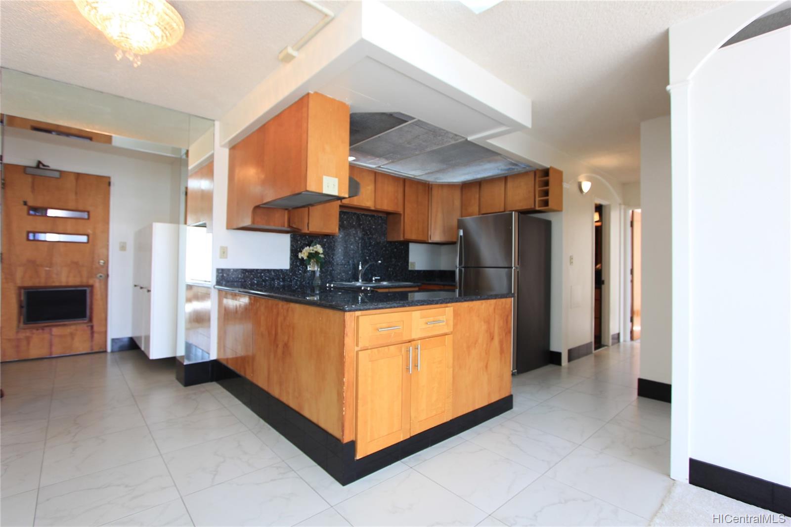 465 Kapahulu Avenue #2D, Honolulu, HI 96815