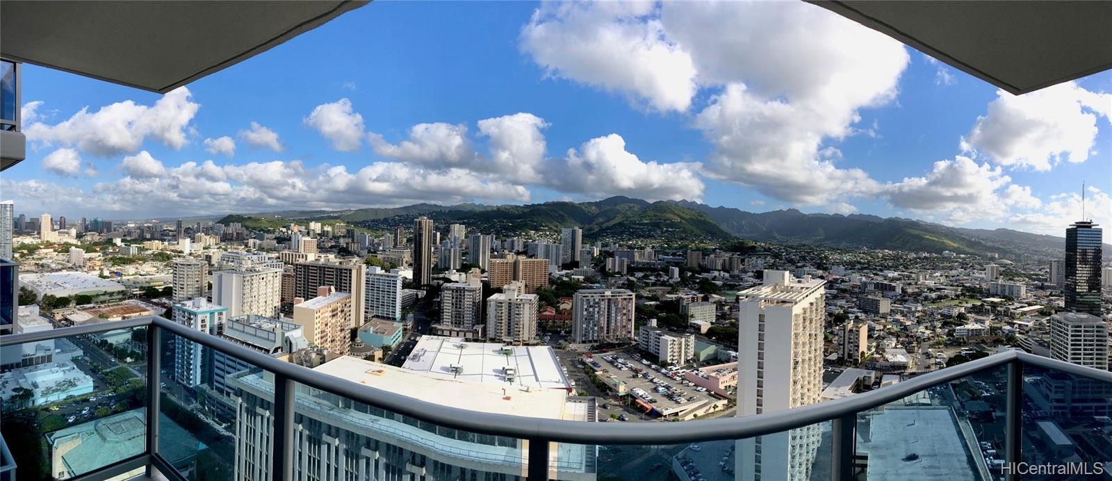 Kapiolani Residence Honolulu, HI 96814