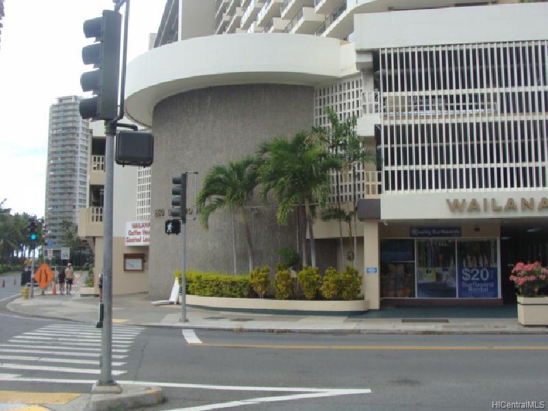 1860 Ala Moana Boulevard #902 B, Honolulu, HI 96815