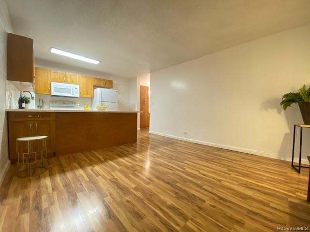 1440 Ward Avenue #503, Honolulu, HI 96814