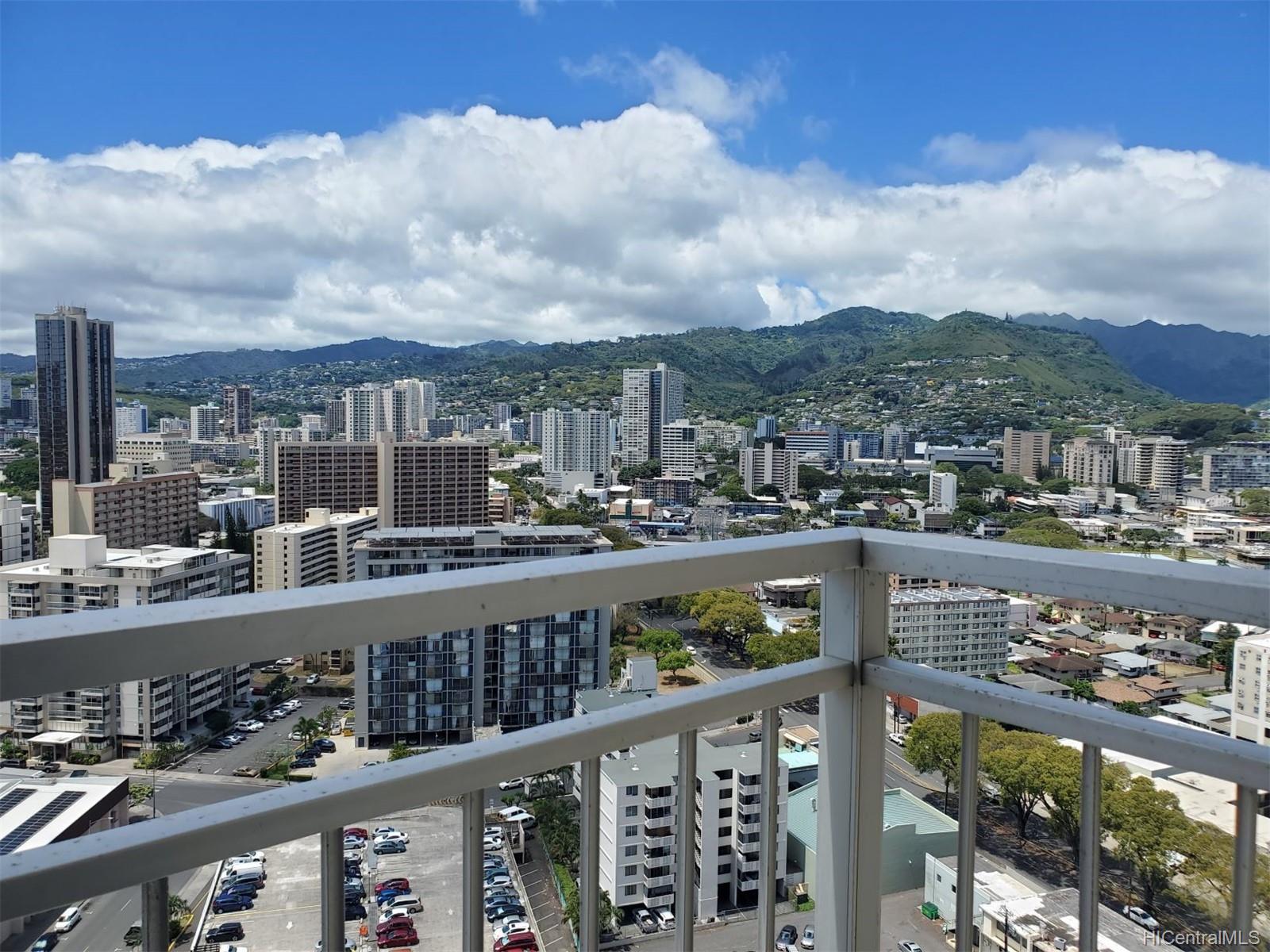 1655 Makaloa Street #2615, Honolulu, HI 96814