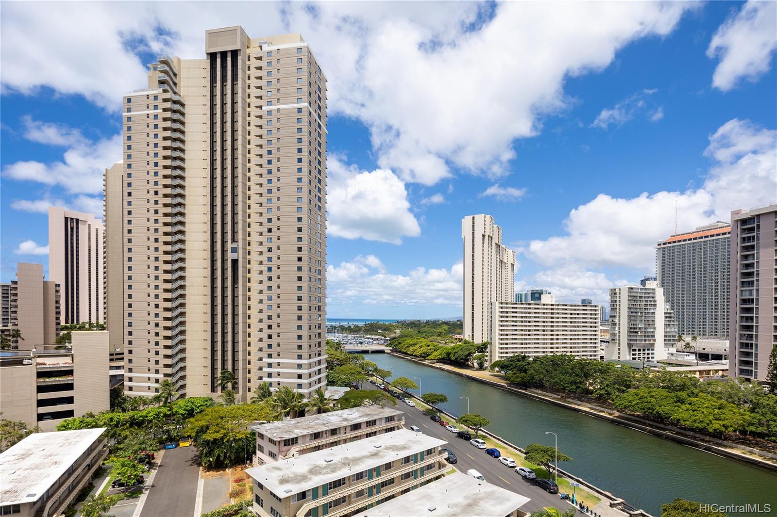 1645 Ala Wai Boulevard #1104, Honolulu, HI 96815