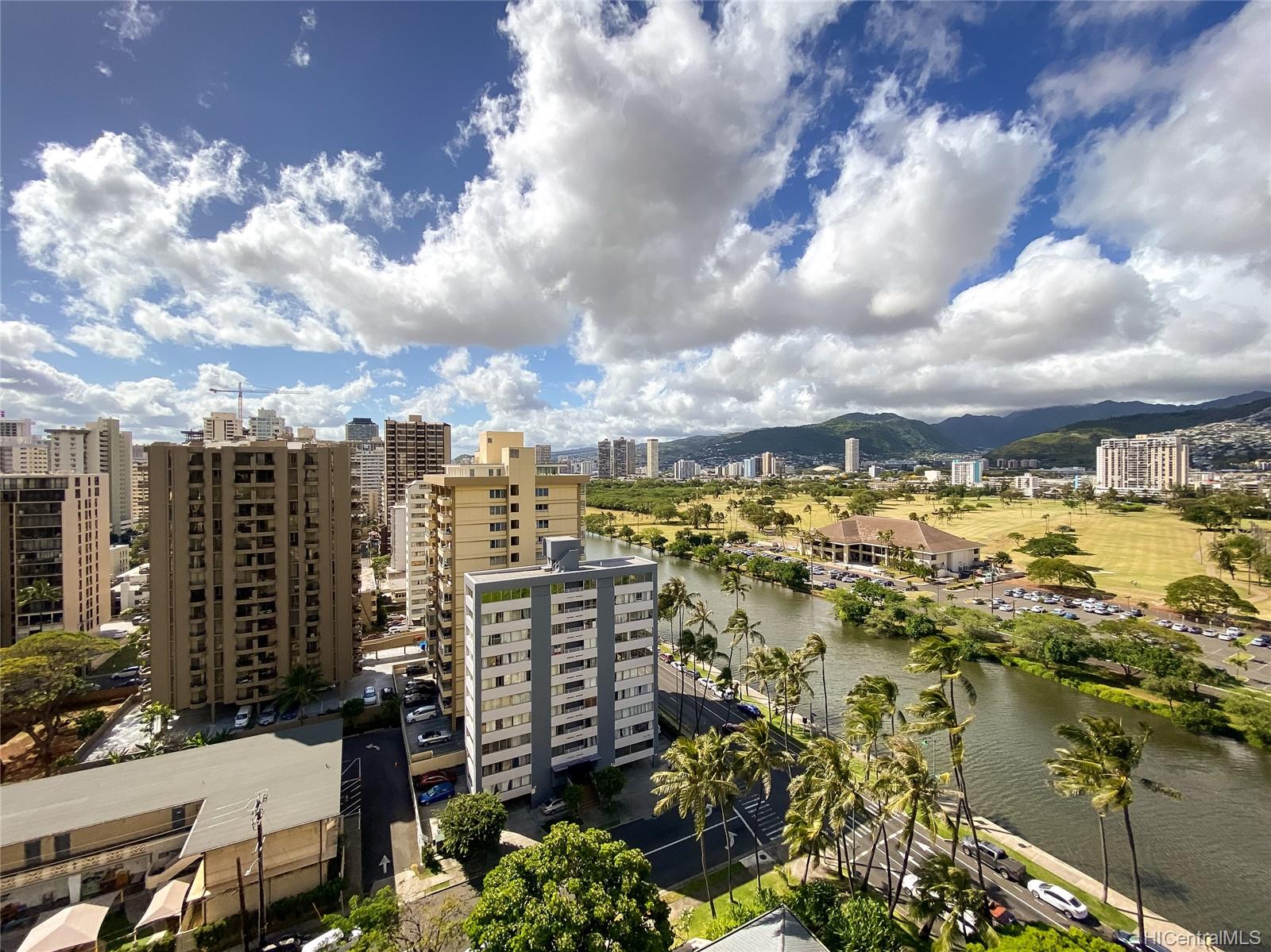 300 Wai Nani Way #1716, Honolulu, HI 96815