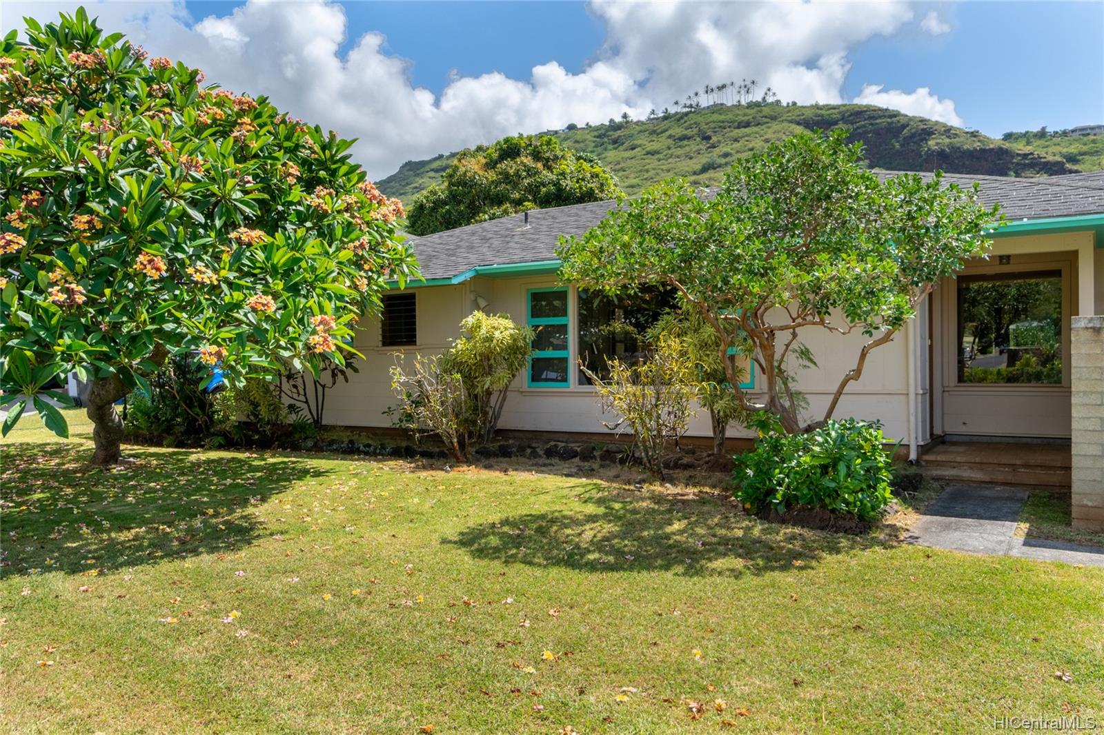 5371 Oio Drive Honolulu, HI 96821