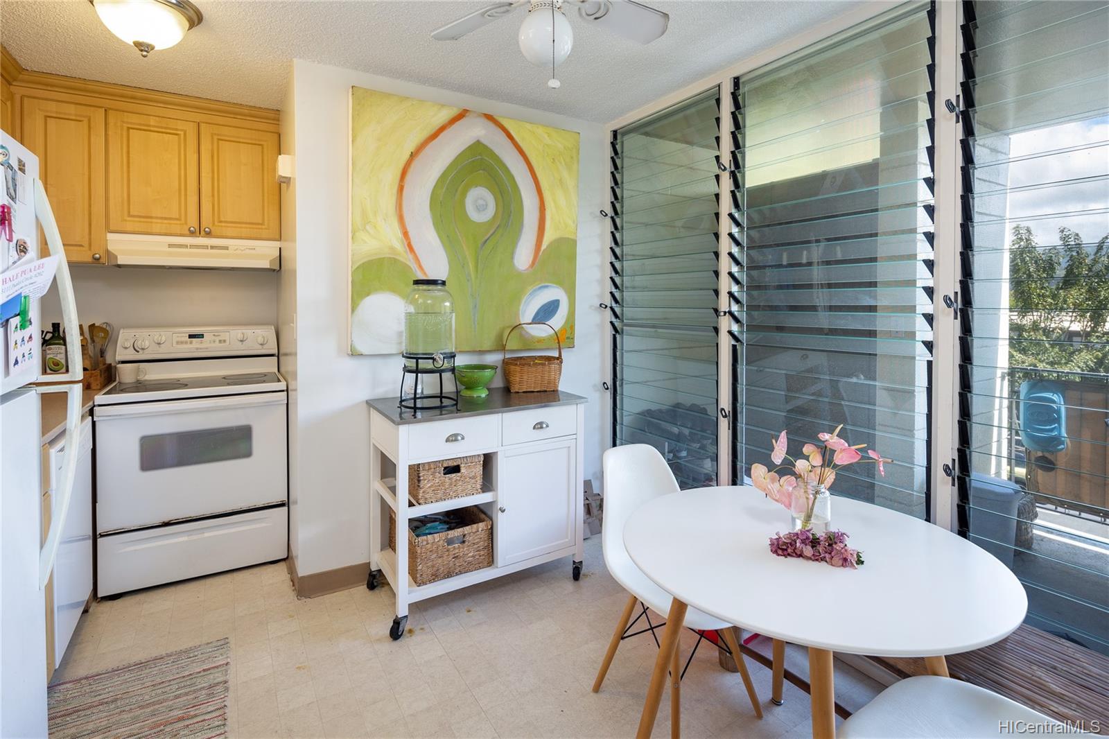 3103 Pualei Street #302, Honolulu, HI 96815