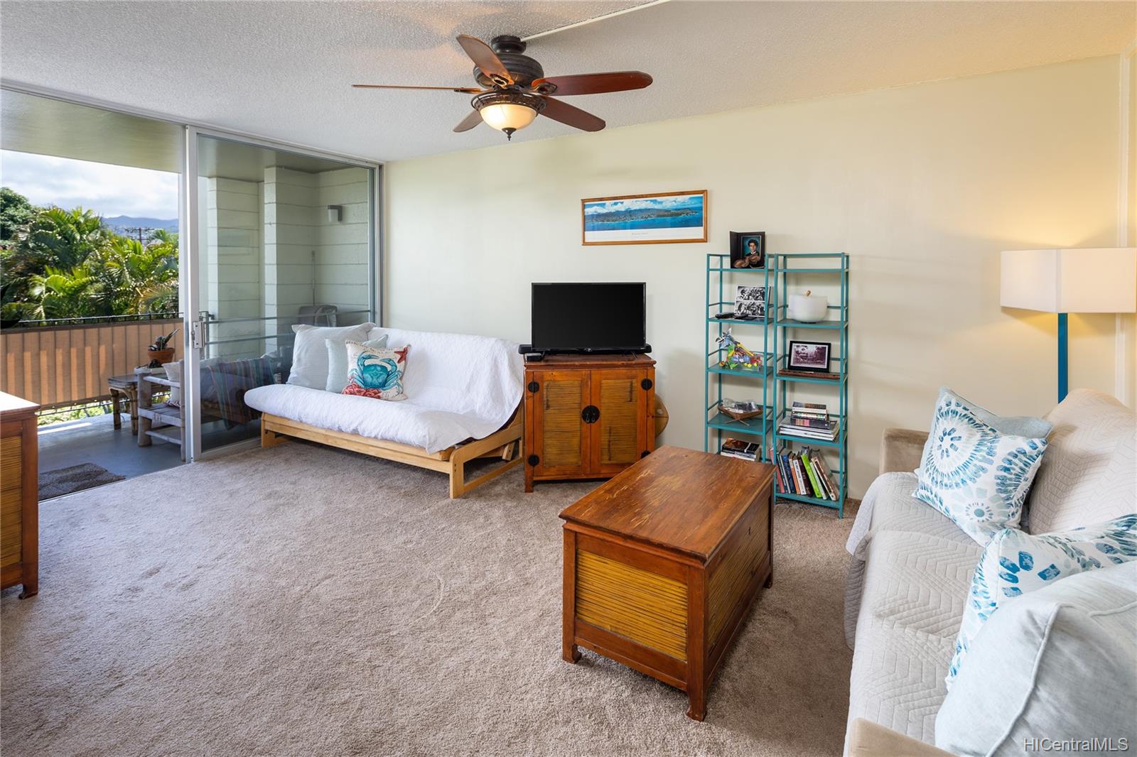 3103 Pualei Street #302, Honolulu, HI 96815