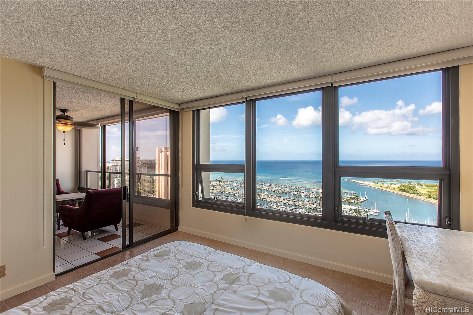 1600 Ala Moana Boulevard #3504, Honolulu, HI 96815