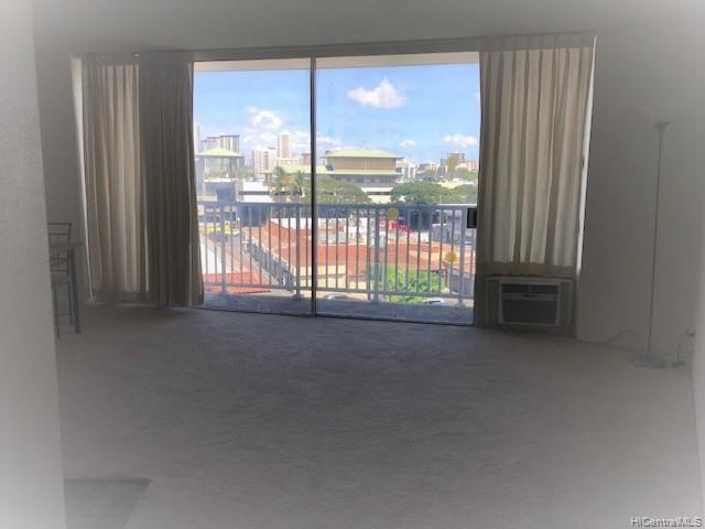 750 Amana Street #502, Honolulu, HI 96814