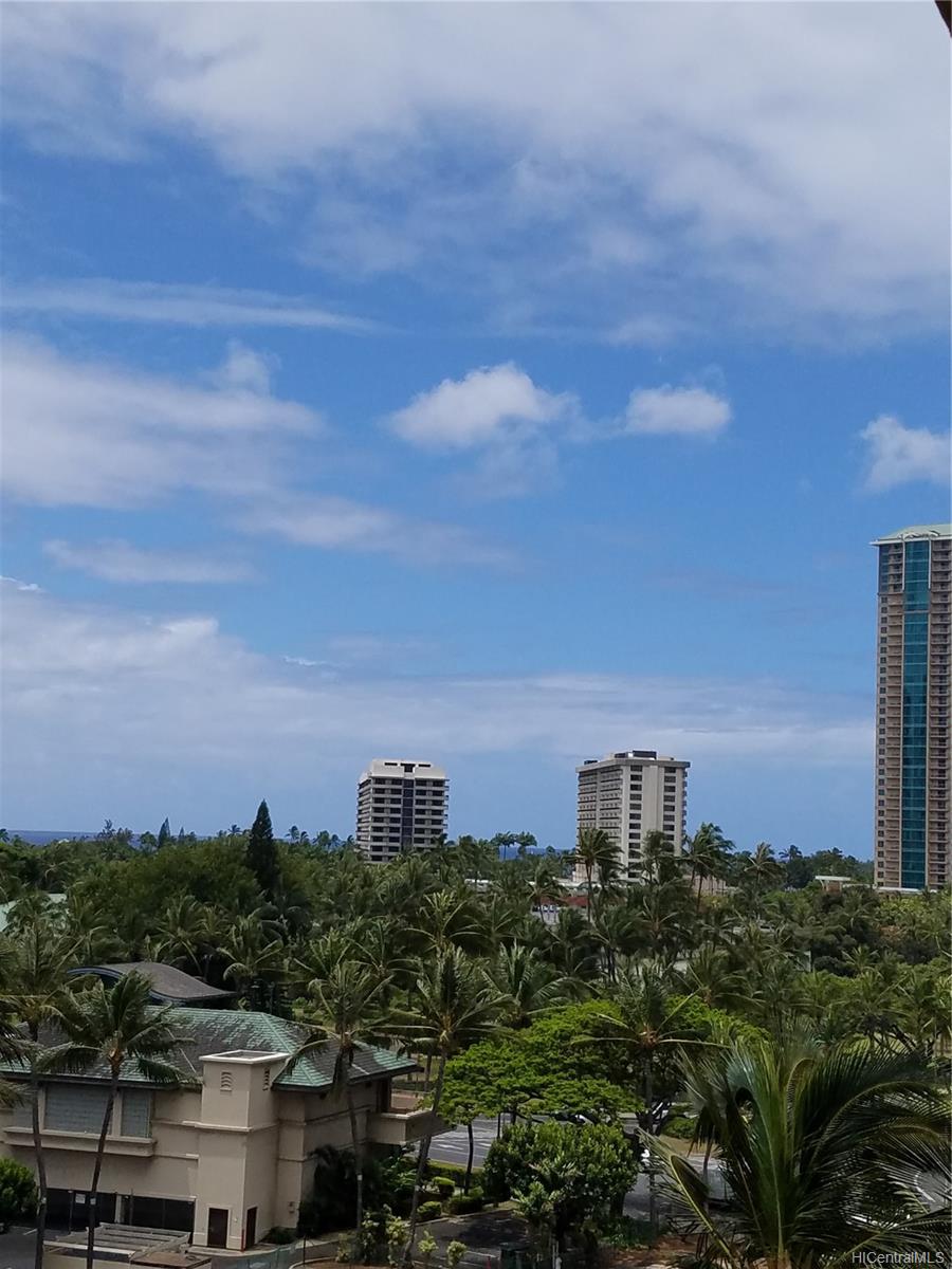 444 NIU Street #1008, Honolulu, HI 96815