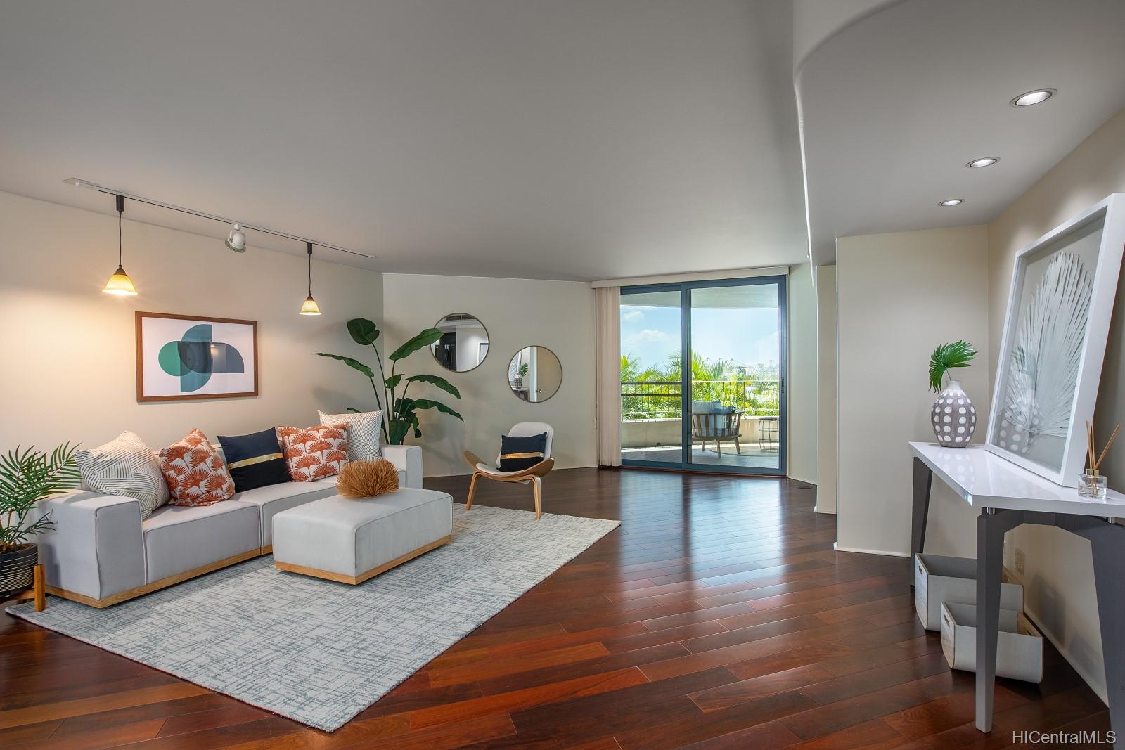 66 Queen Street #1505, Honolulu, HI 96813