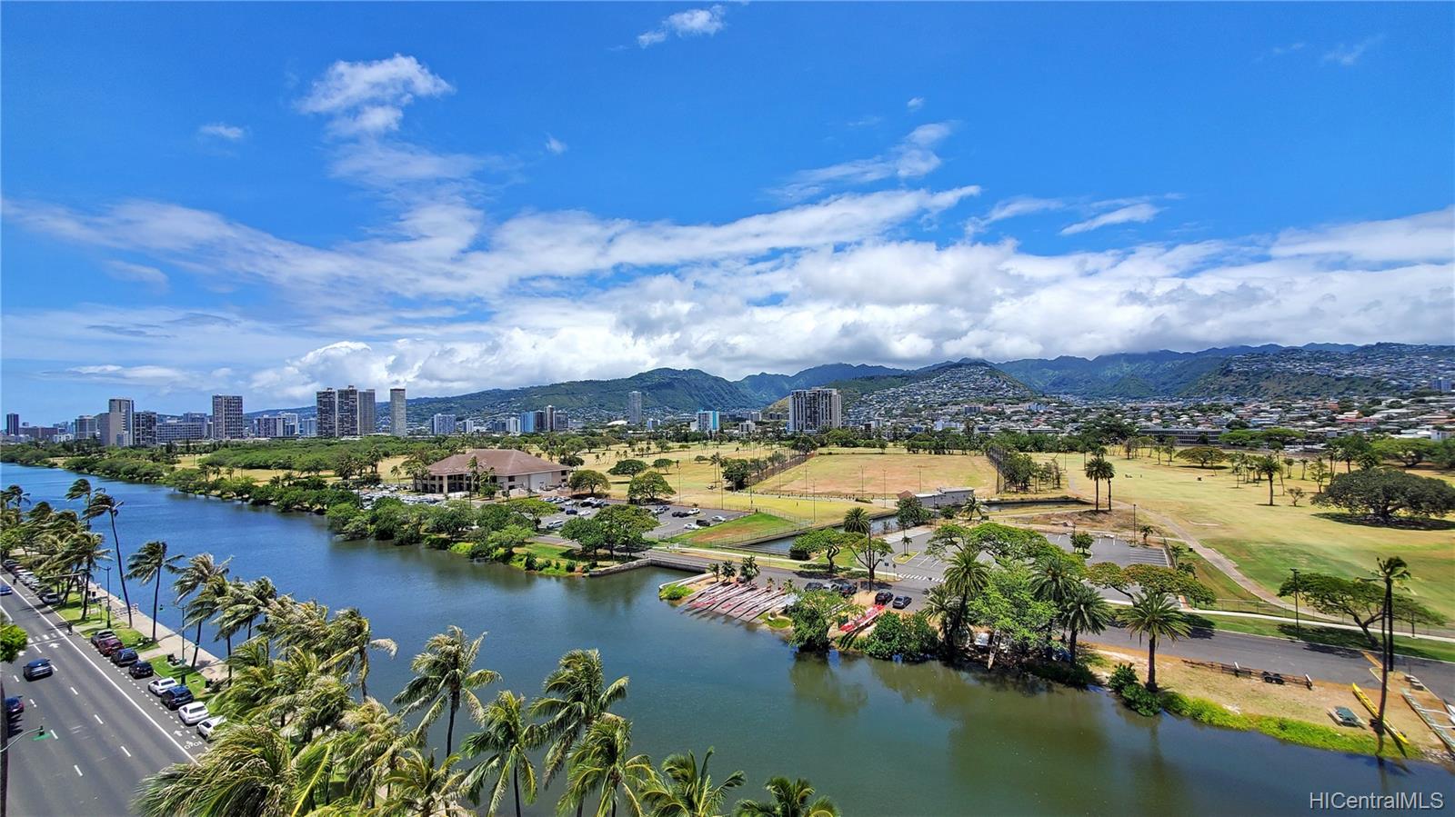 2611 Ala Wai Boulevard #1206, Honolulu, HI 96815