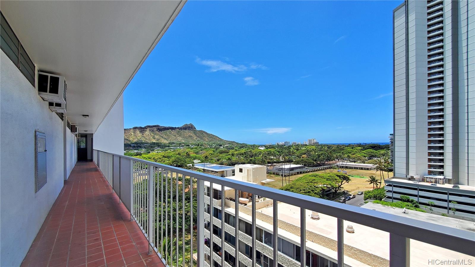 2611 Ala Wai Boulevard #1206, Honolulu, HI 96815