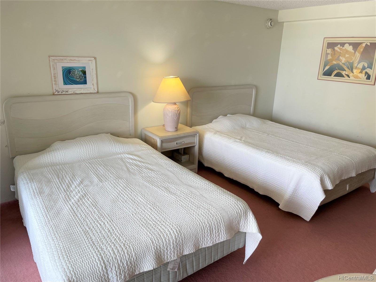 445 Seaside Avenue #1509, Honolulu, HI 96815