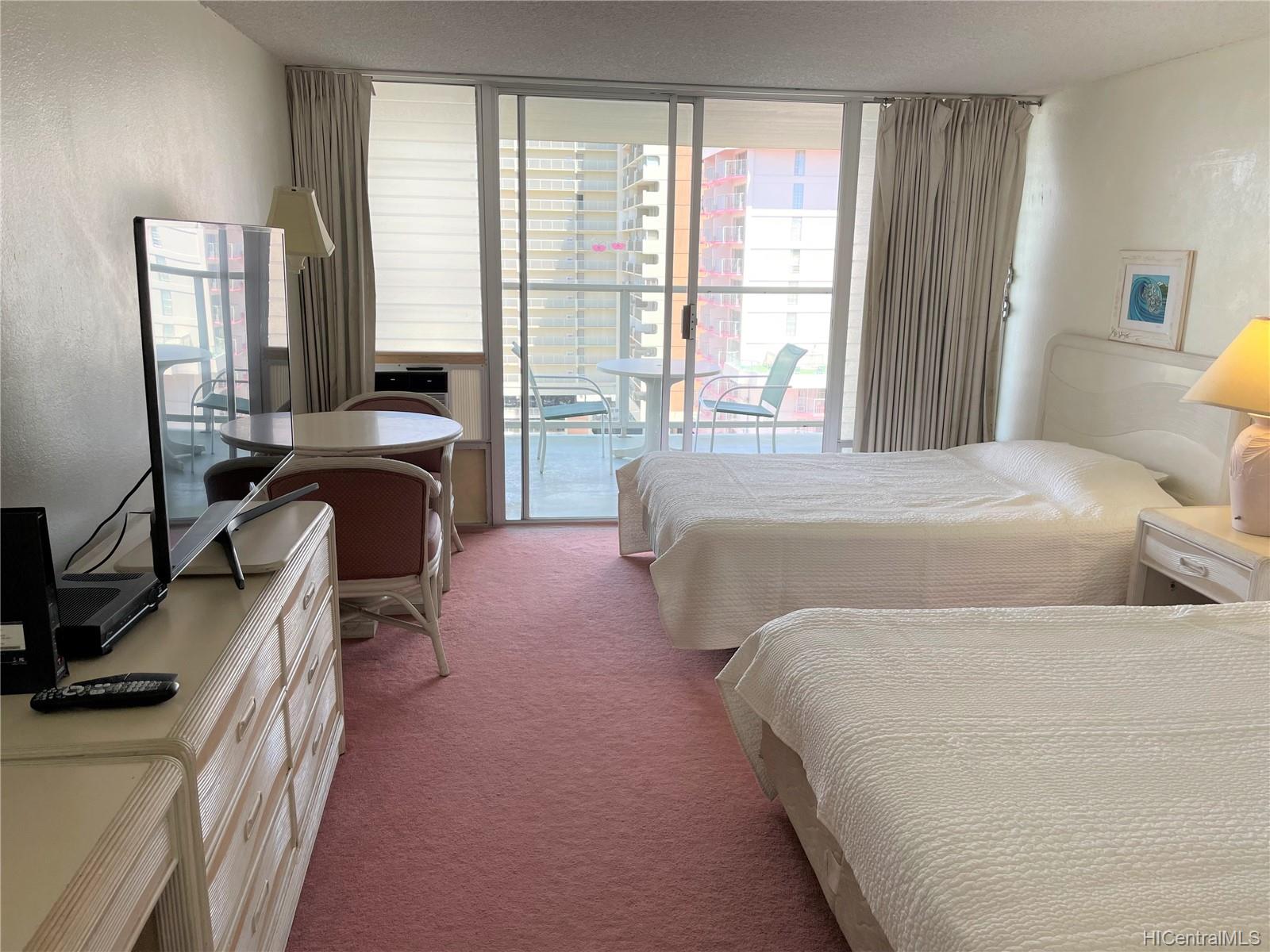 445 Seaside Avenue #1509, Honolulu, HI 96815