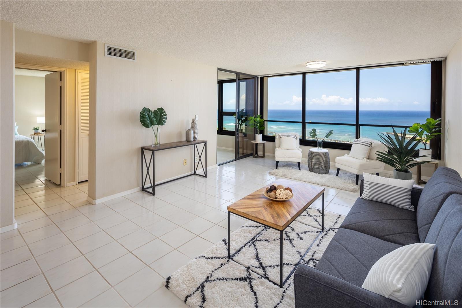 1600 Ala Moana Boulevard #3502, Honolulu, HI 96815