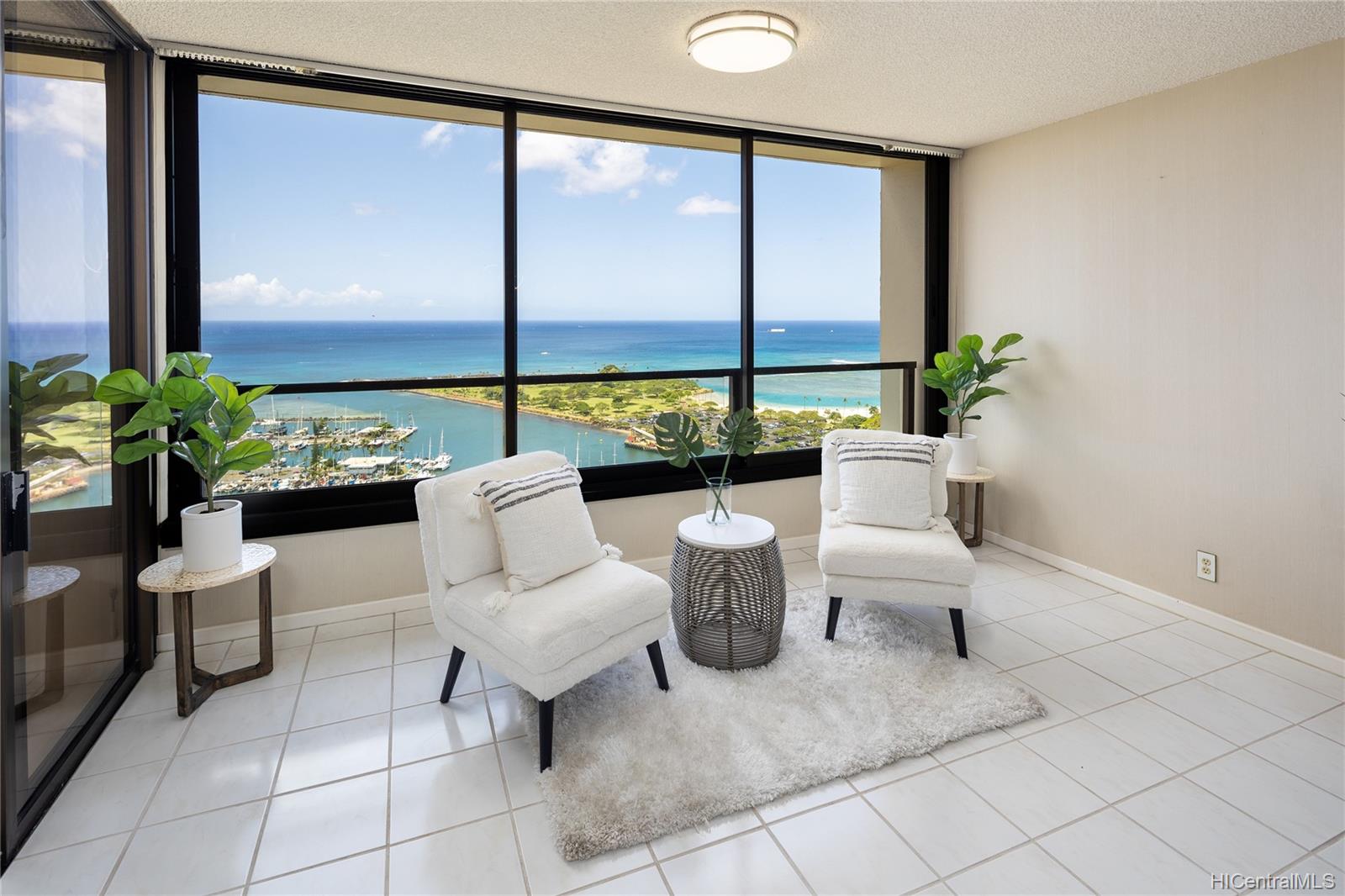 1600 Ala Moana Boulevard #3502, Honolulu, HI 96815