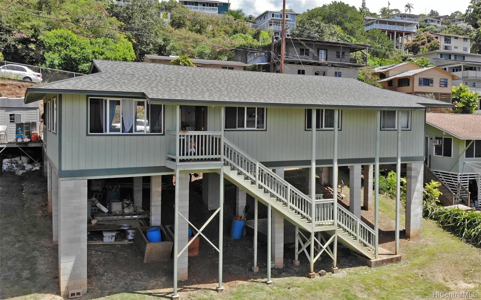 723 Iaukea Street Honolulu, HI 96813