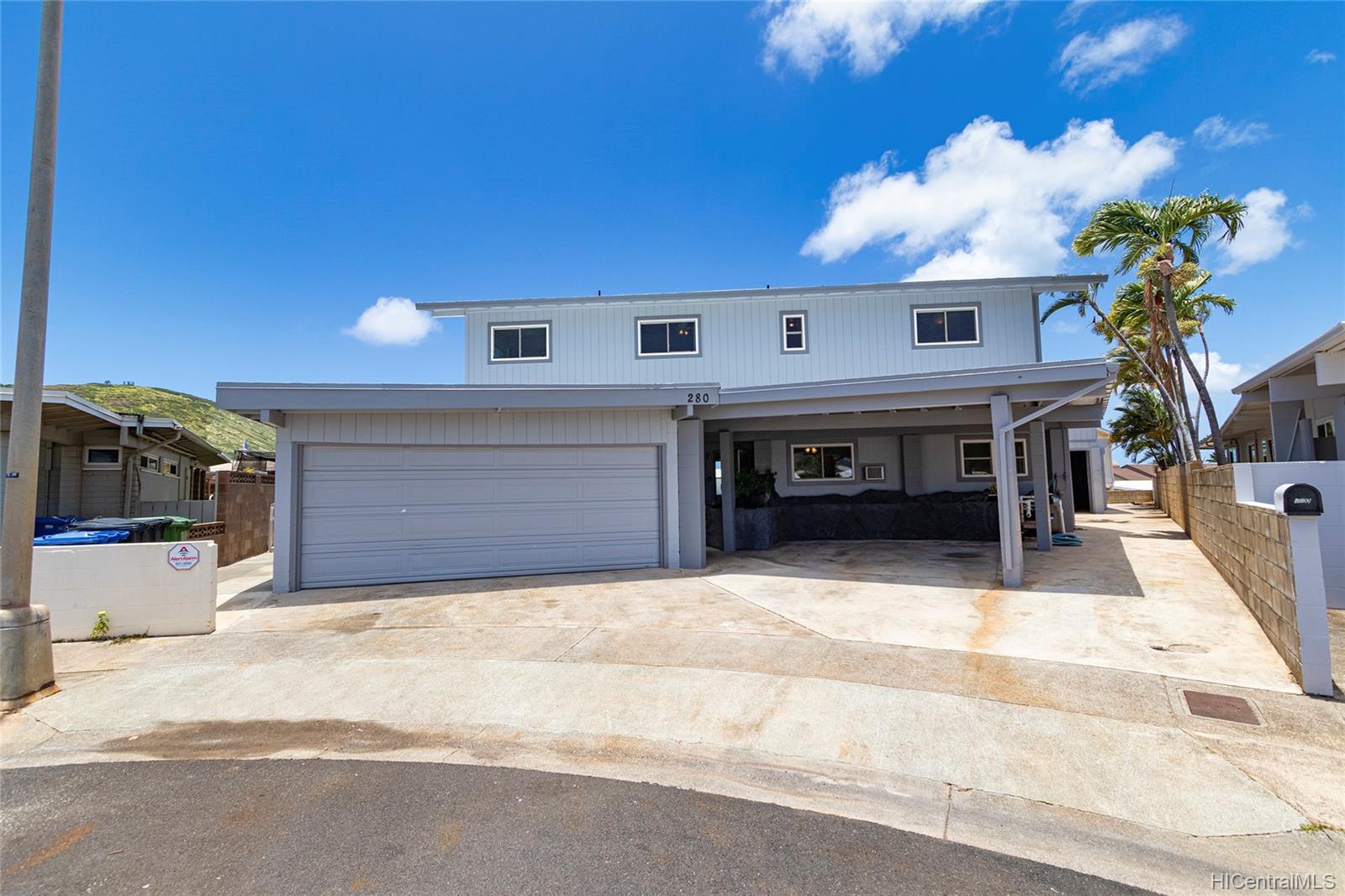 280 Kauhako Place Honolulu, HI 96825