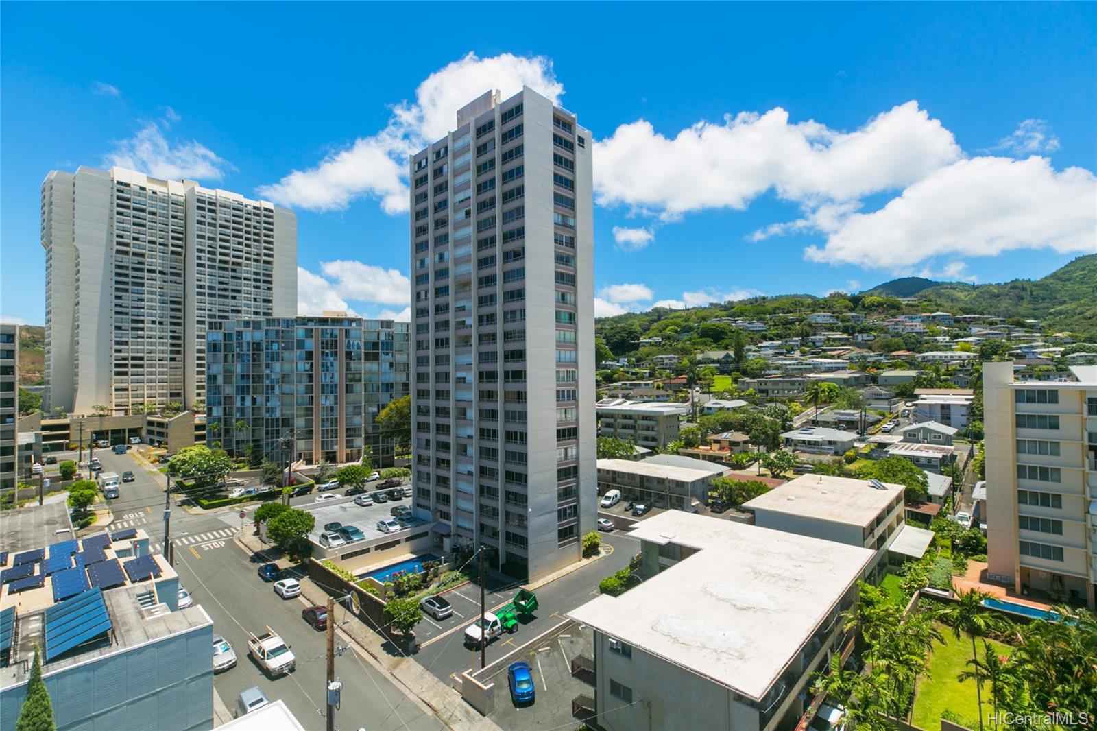 1333 Heulu Street #1002, Honolulu, HI 96822