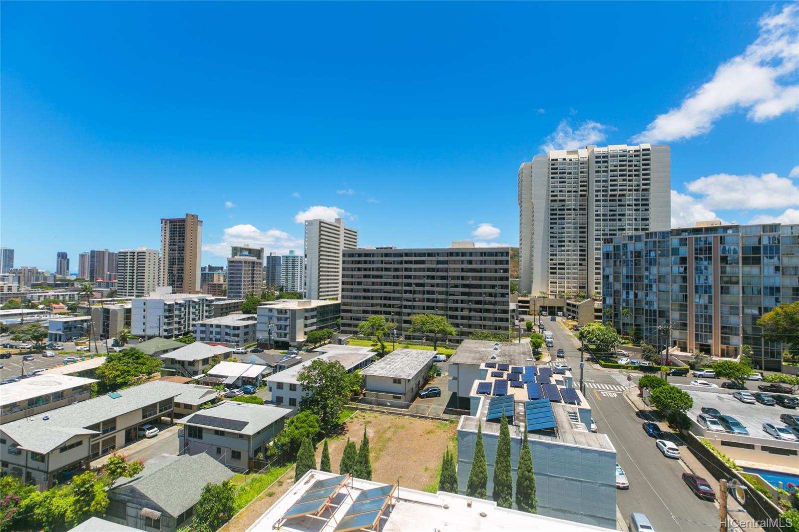 1333 Heulu Street #1002, Honolulu, HI 96822