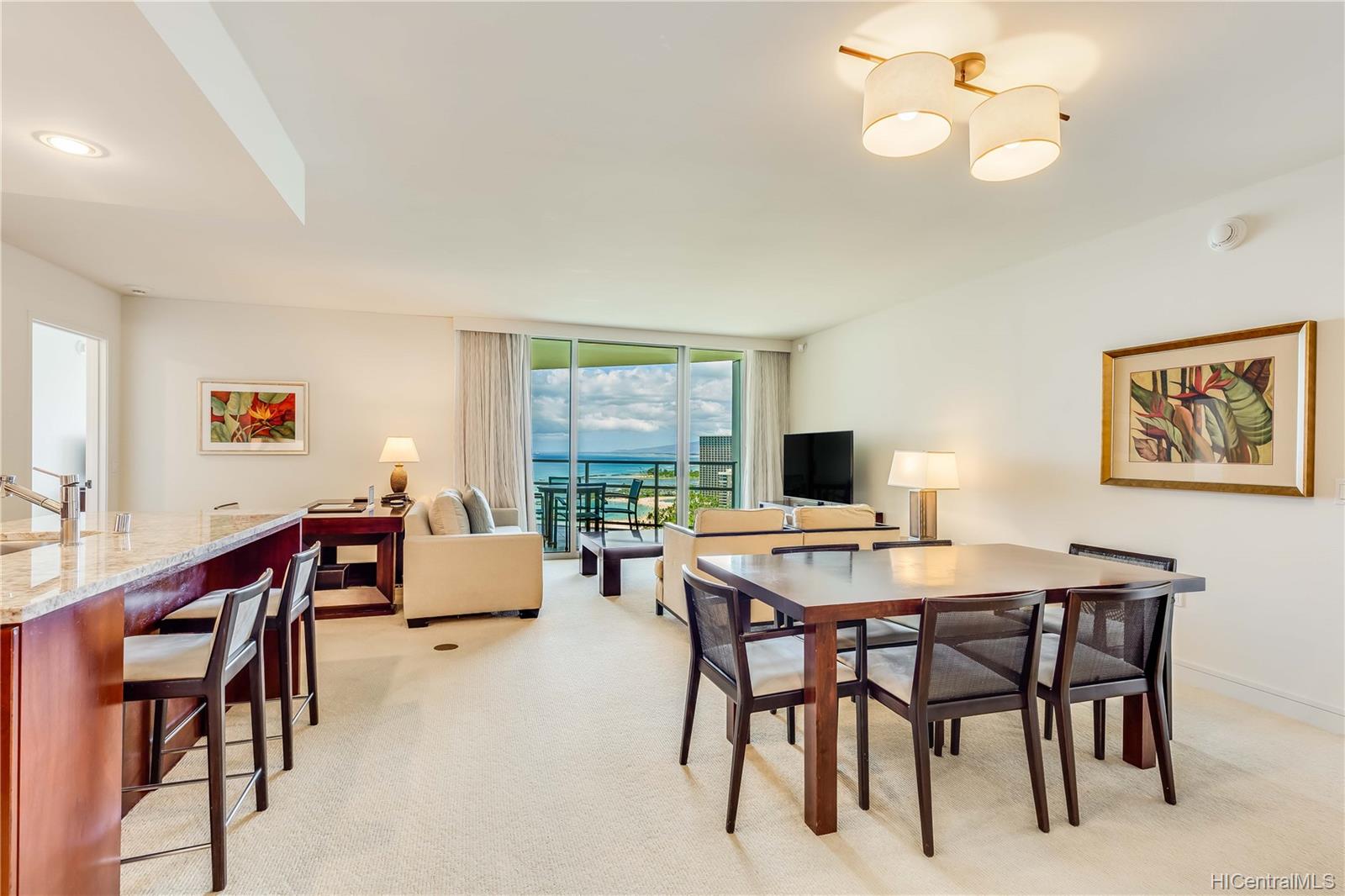 223 Saratoga Road #2505, Honolulu, HI 96815