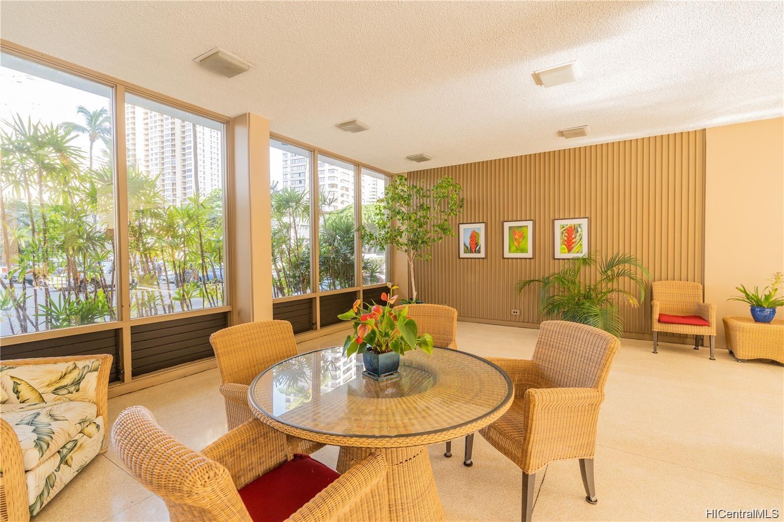 1720 Ala Moana Boulevard #1505A, Honolulu, HI 96815