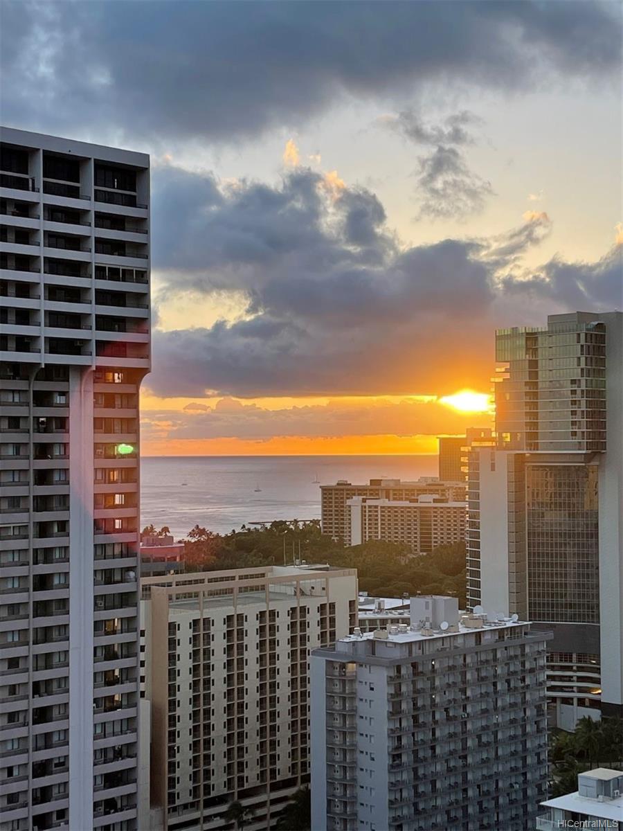 Honolulu, HI 96815