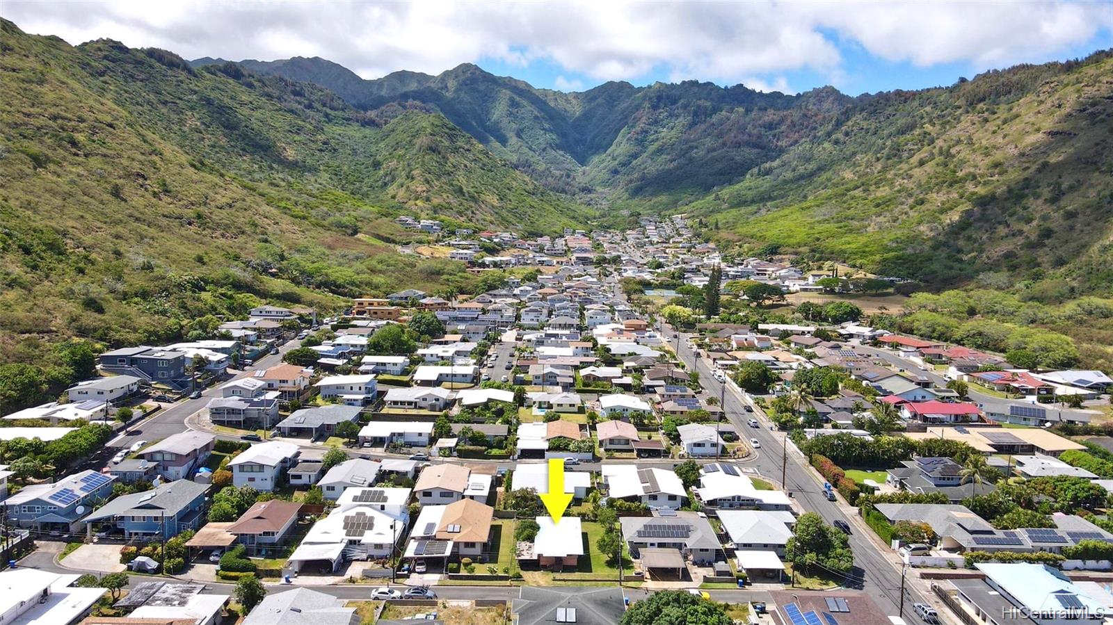 6036 Kaniela Place Honolulu, HI 96821