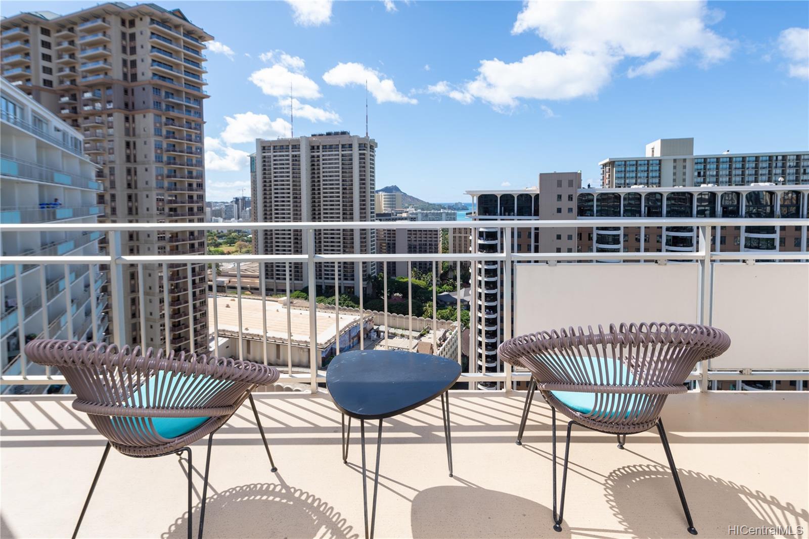 1777 Ala Moana Boulevard #2430, Honolulu, HI 96815