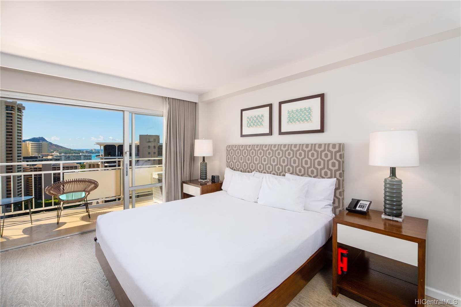 1777 Ala Moana Boulevard #2430, Honolulu, HI 96815