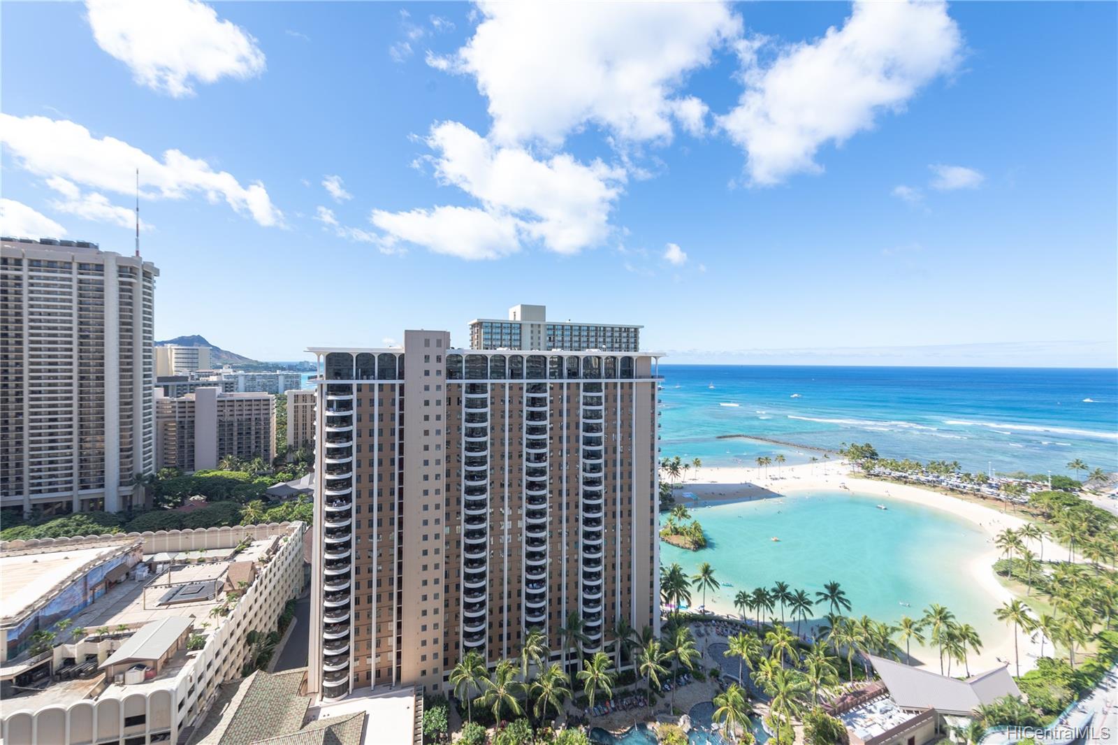 1777 Ala Moana Boulevard #2430, Honolulu, HI 96815