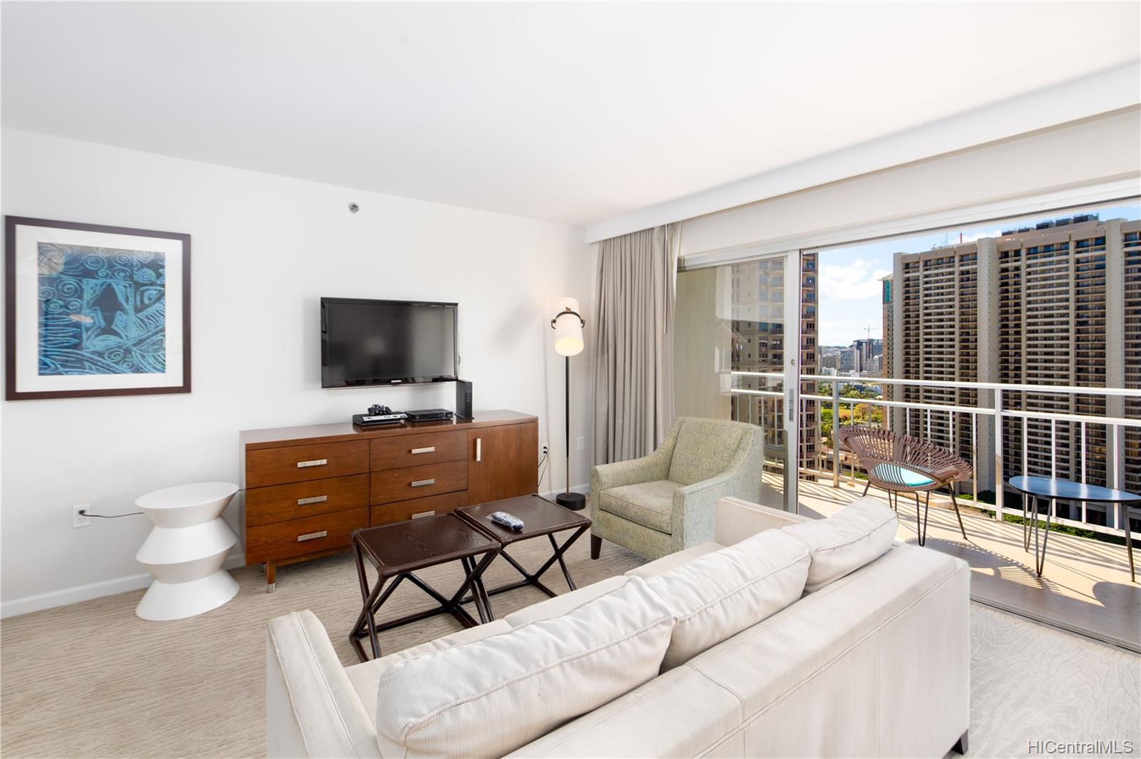 1777 Ala Moana Boulevard #2430, Honolulu, HI 96815