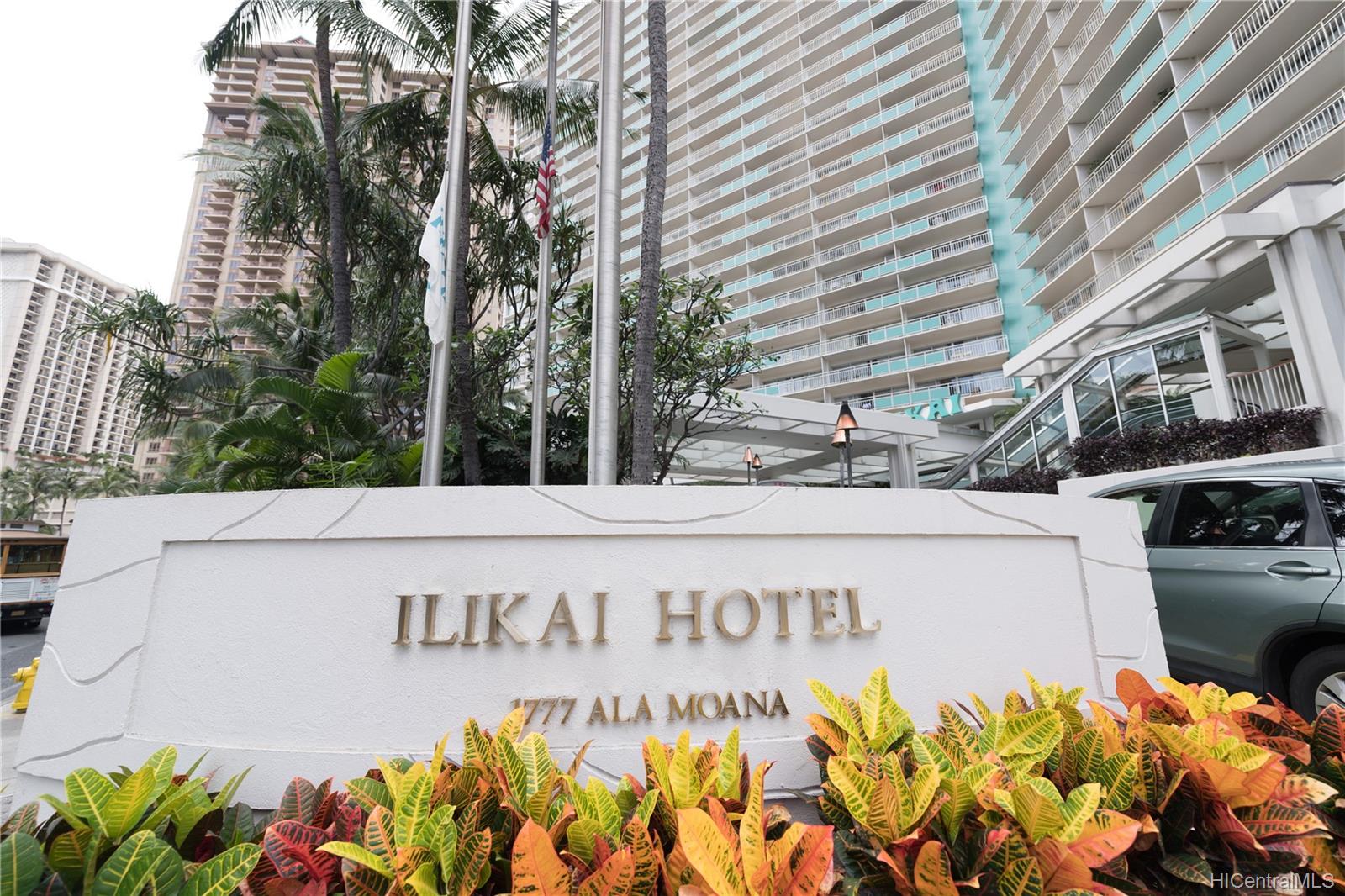 1777 Ala Moana Boulevard #2430, Honolulu, HI 96815