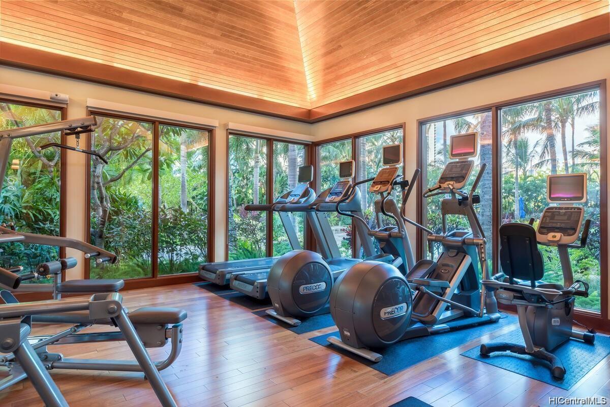 1551 Ala Wai Boulevard #3101, Honolulu, HI 96815