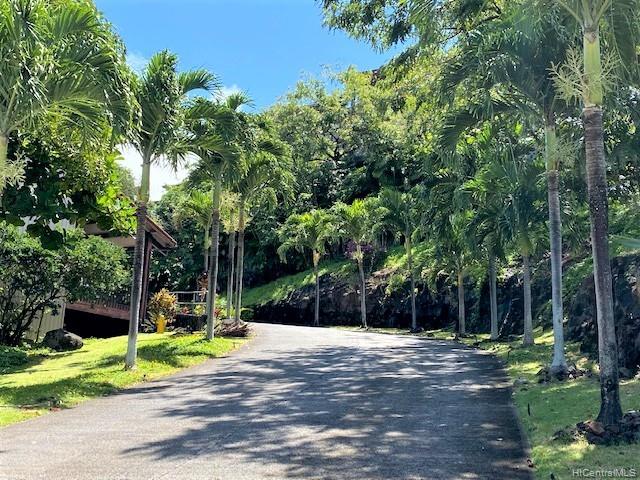 1487 Hiikala Place #35, Honolulu, HI 96816